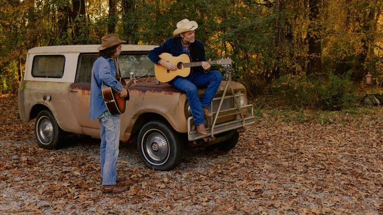 Chris Stapleton’s “Tennessee Whiskey” Makes History with Double-Diamond Certification