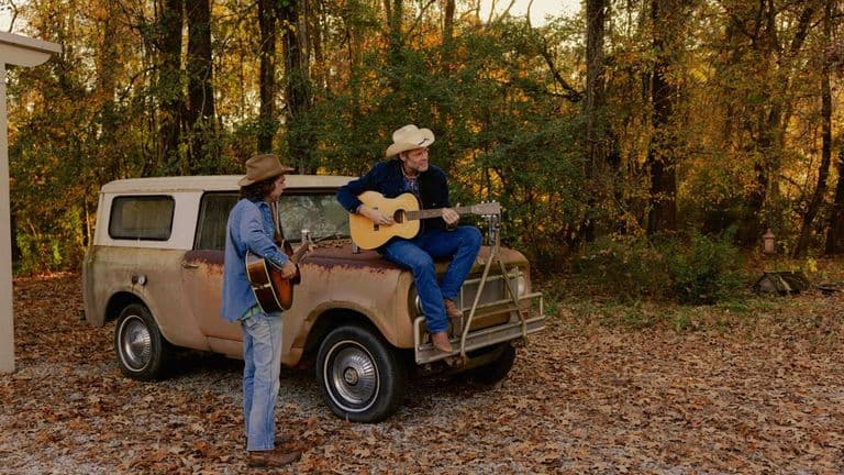 Marcus D’Angelo Revolutionizes Country Music with Southern Roots & Rebel Souls