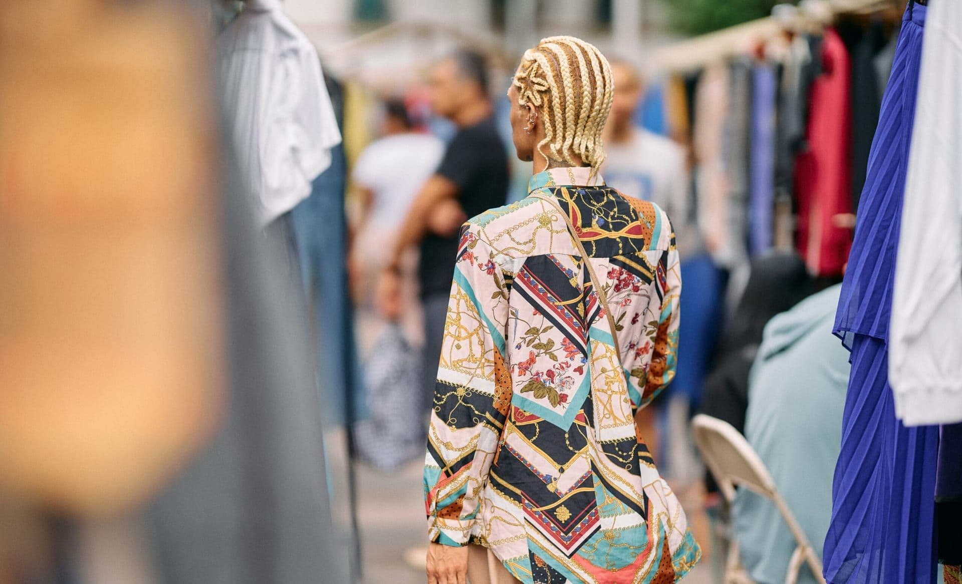 Harry Styles Takes London Fashion Week by Storm: A Rising Fashion Icon