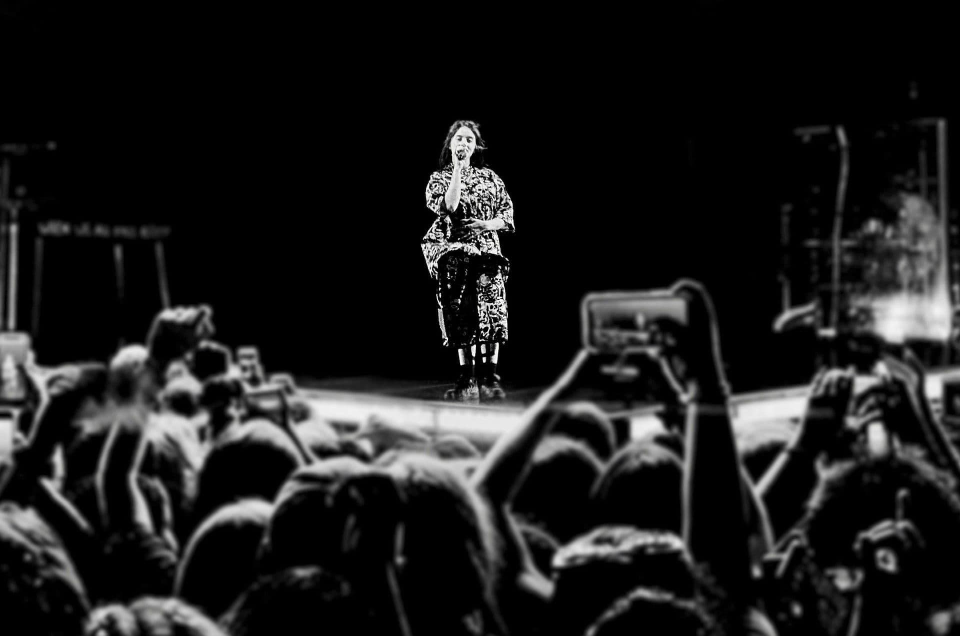 Billie Eilish Announces Highly Anticipated Global Tour for 2025