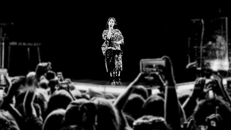 Billie Eilish Announces Highly Anticipated Global Tour for 2025