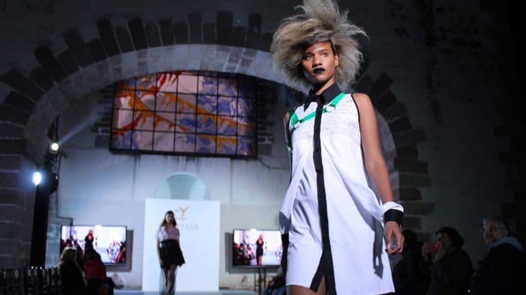 Stars Turn Paris Haute Couture Week Into a Style Spectacle