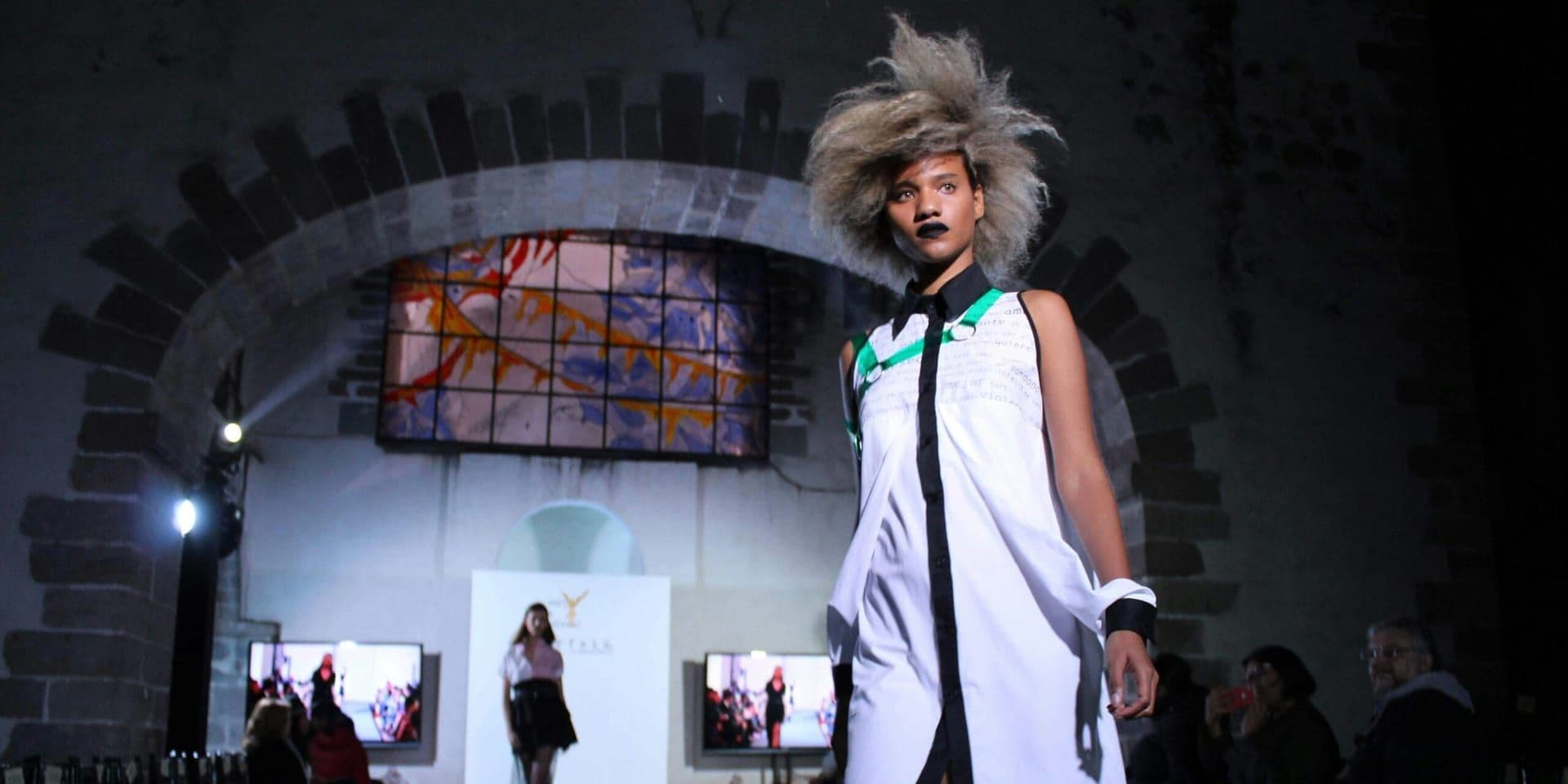 Cardi B’s Avant-Garde Ensemble Turns Heads at Paris Haute Couture Fashion Week