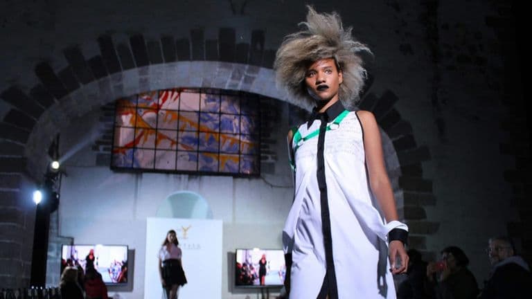 Cardi B’s Avant-Garde Ensemble Turns Heads at Paris Haute Couture Fashion Week