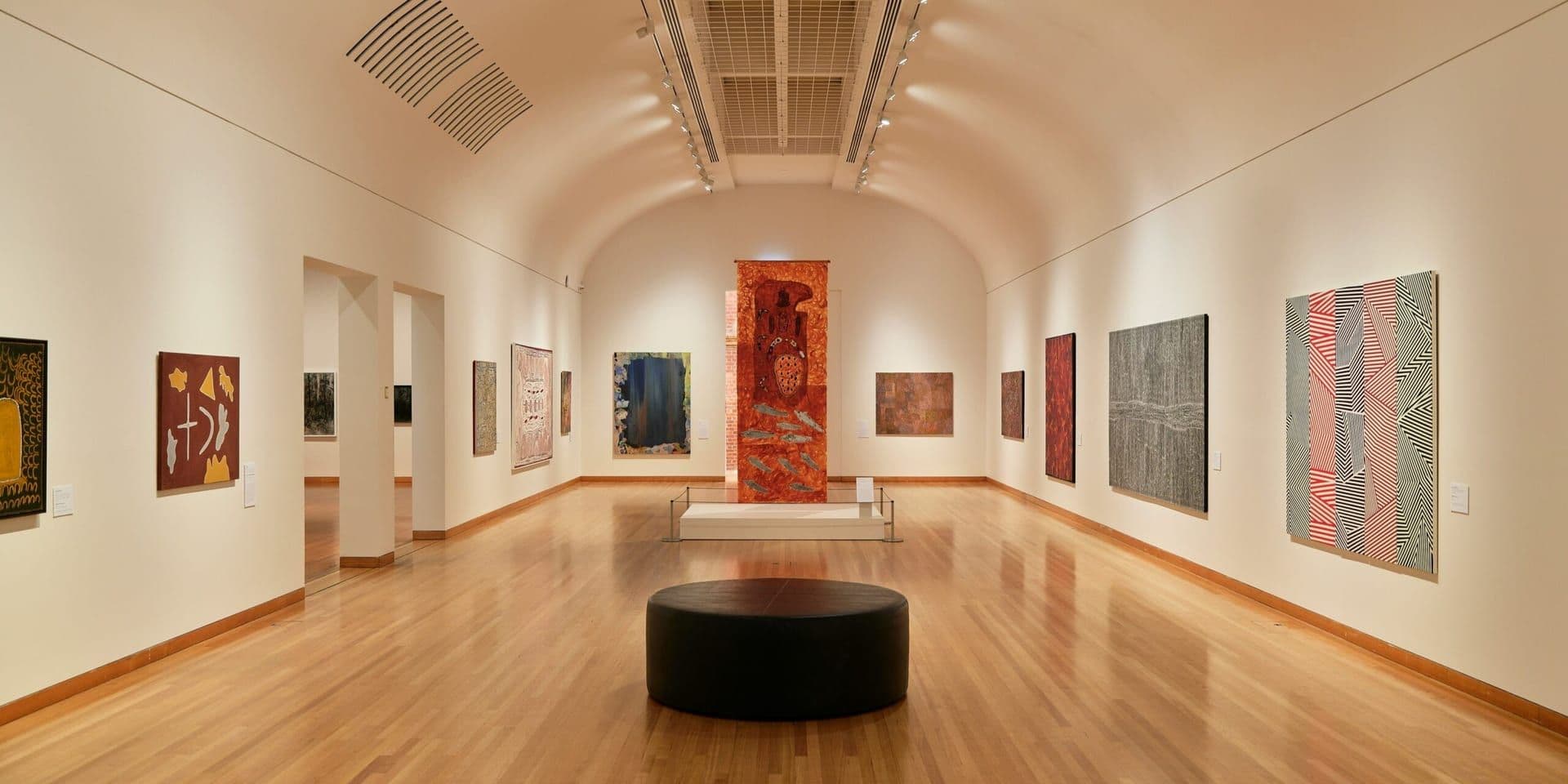 National Gallery of Victoria to Celebrate Designers Westwood and Kawakubo