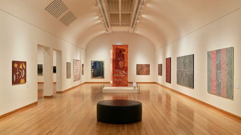 National Gallery of Victoria to Celebrate Designers Westwood and Kawakubo
