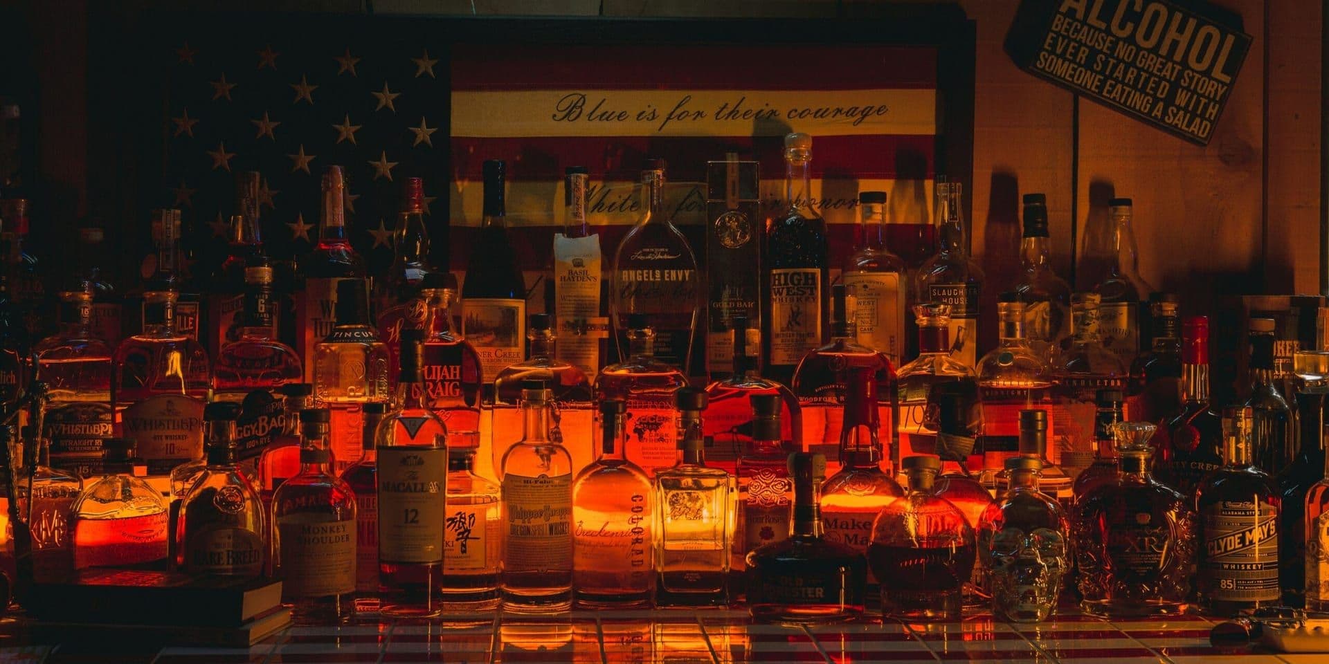 Louisville Welcomes Thousands to Third Annual American Whiskey Festival