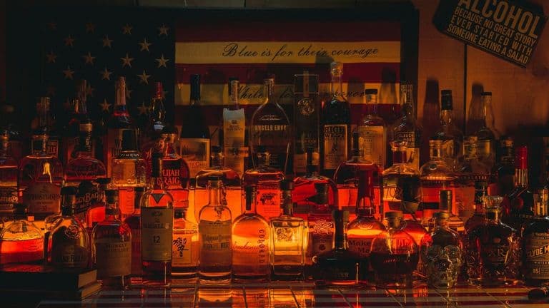 Louisville Welcomes Thousands to Third Annual American Whiskey Festival
