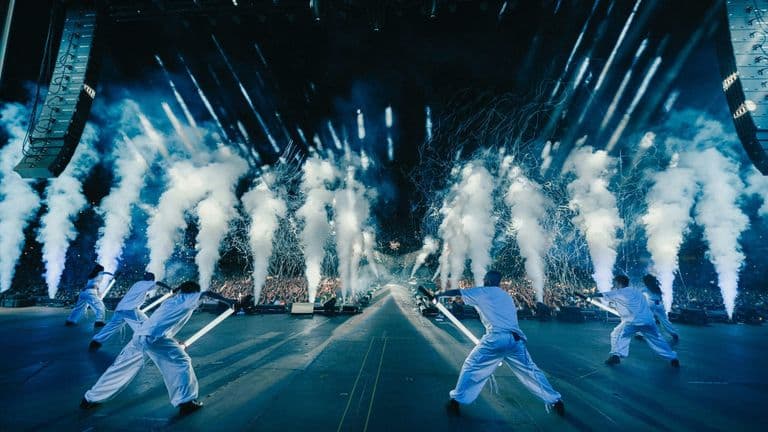 “Timeless” Returns: Meghan Trainor’s Triumphant Tour Kickoff