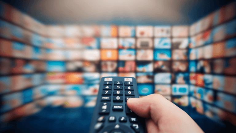 Streaming Platforms Continue Expanding Original Entertainment for Global Audiences