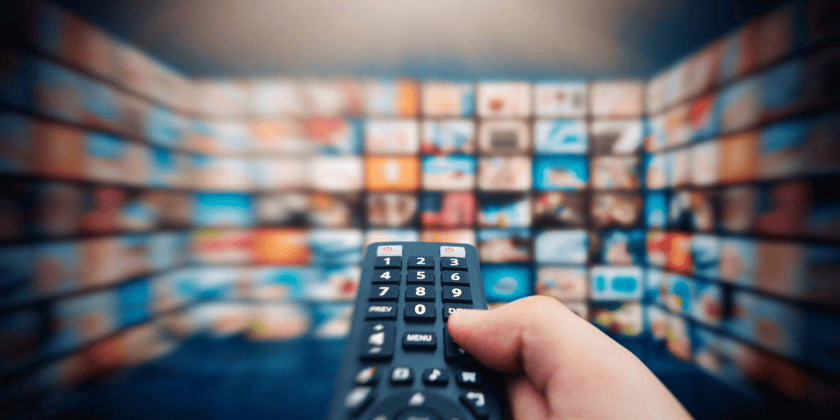 Streaming Platforms Continue Expanding Original Entertainment for Global Audiences