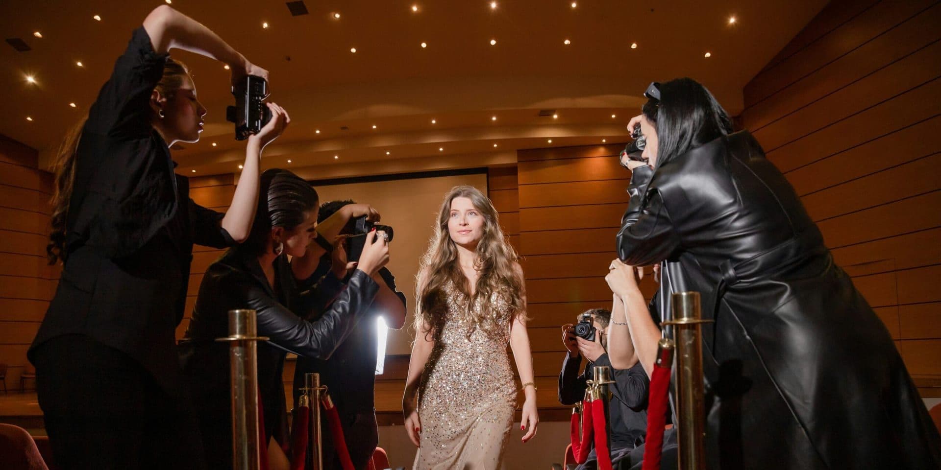 Red-Carpet Styles Shine at Gala Circuit Ahead of November 9, 2025