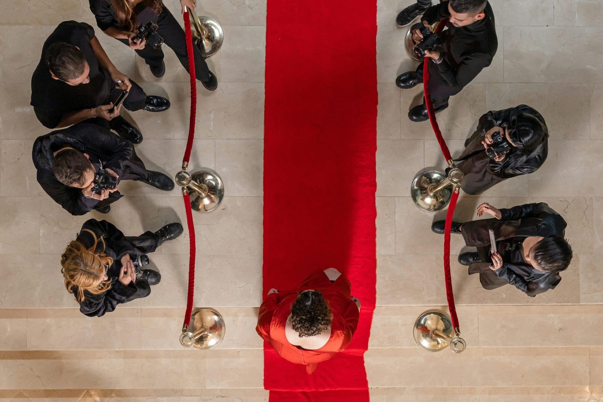 Margot Robbie Nominated for Best Actress in a Motion Picture – Drama at the 2025 Golden Globe Awards for Babylon