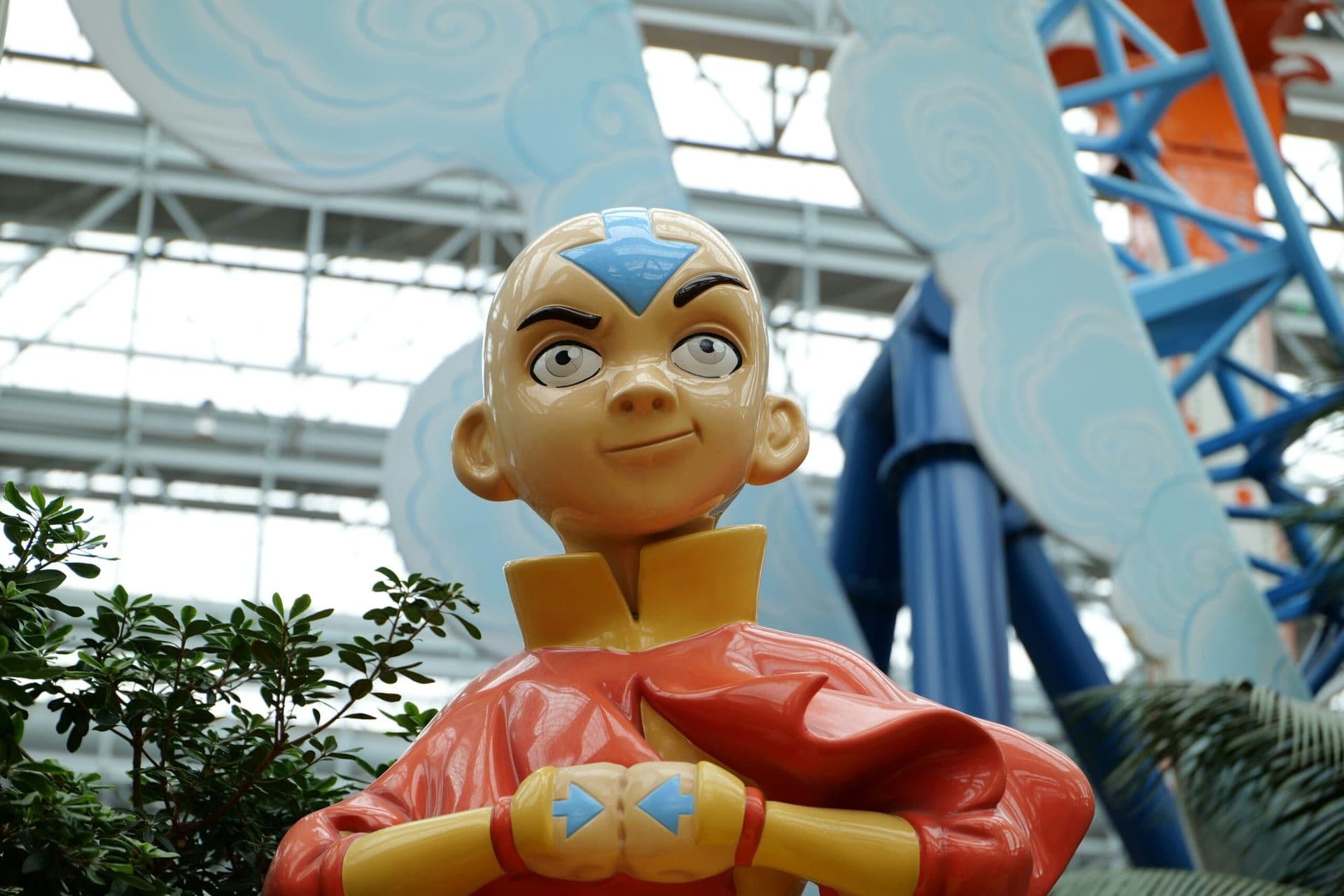 Everything We Know About the Upcoming Live-Action ‘Avatar: The Last Airbender’ Netflix Series