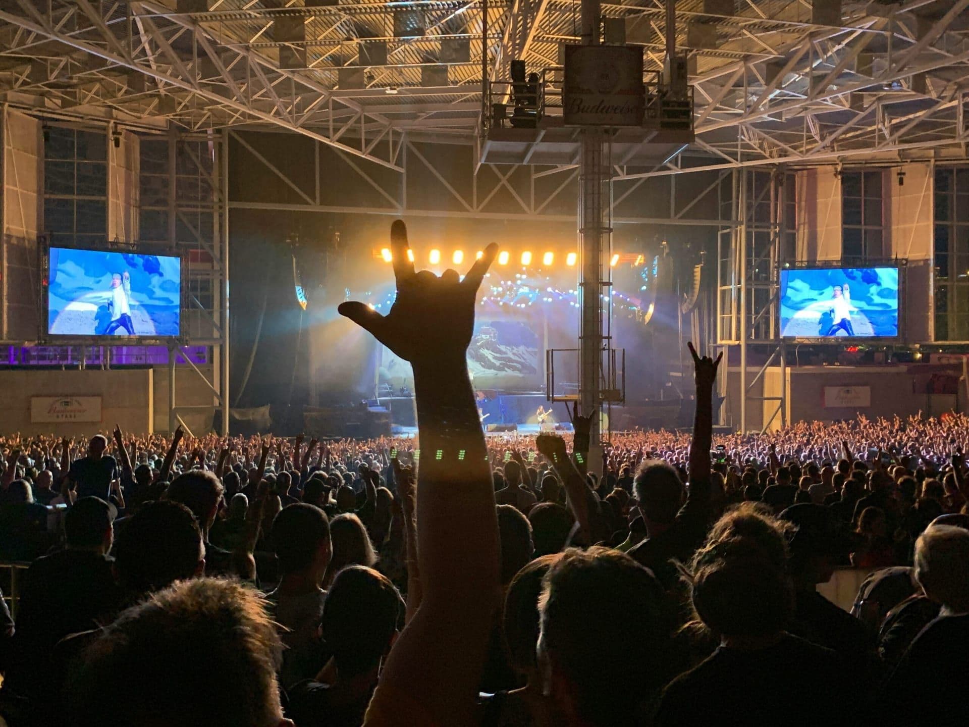Boston Calling 2024: A Celebration of Musical Diversity and Talent