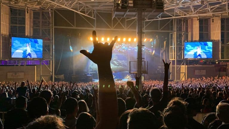 Boston Calling 2024: A Celebration of Musical Diversity and Talent