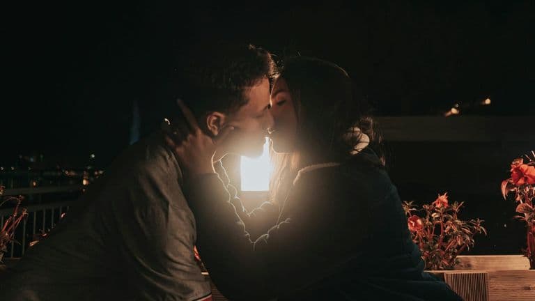 Kaia Gerber and Lewis Pullman Spotted Kissing Amid Dating Rumors
