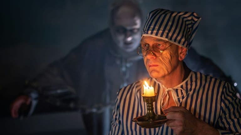 The Conjuring: Last Rites Haunts Theaters Nationwide