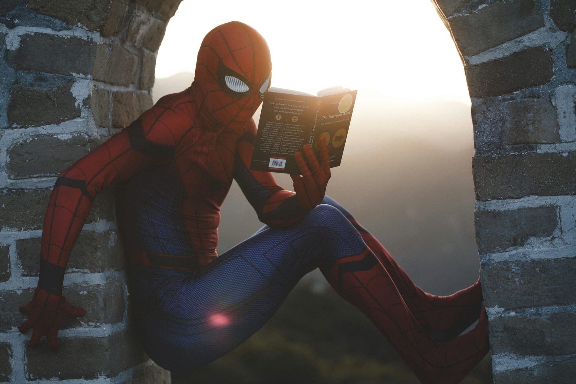 Tom Holland Announces New Spider-Man Movie Spider-Man: Shadow’s Edge at Comic-Con 2024