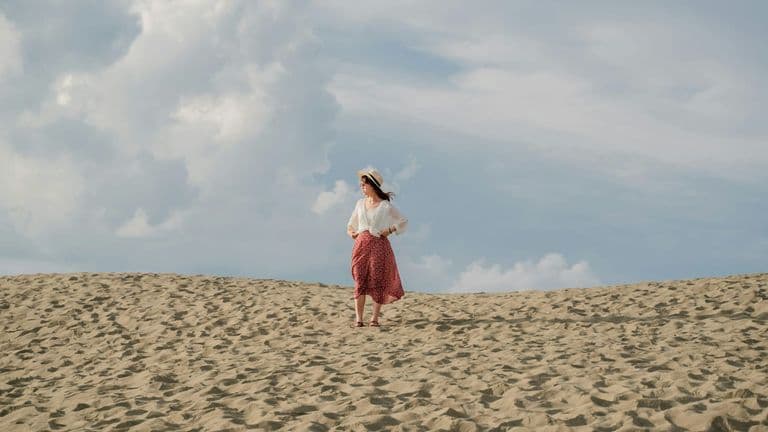 The Summer I Turned Pretty: Final Season Premieres on Prime Video