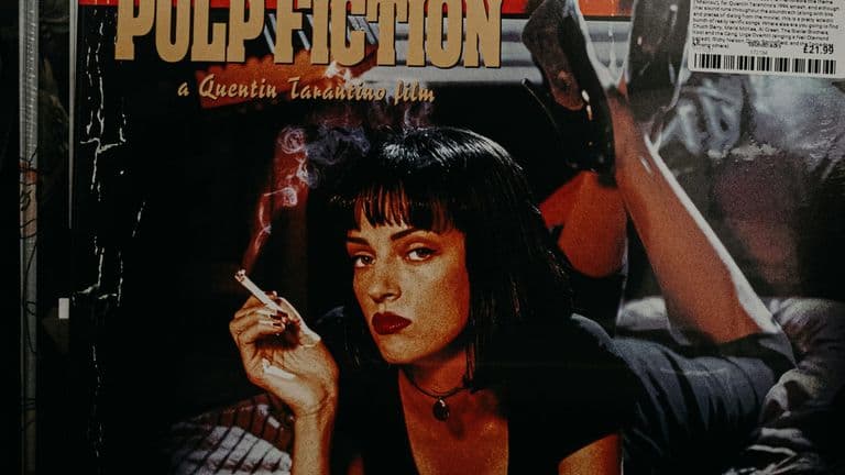 Reflecting on the Impact of Pulp Fiction (1994) – A Cinematic Revolution