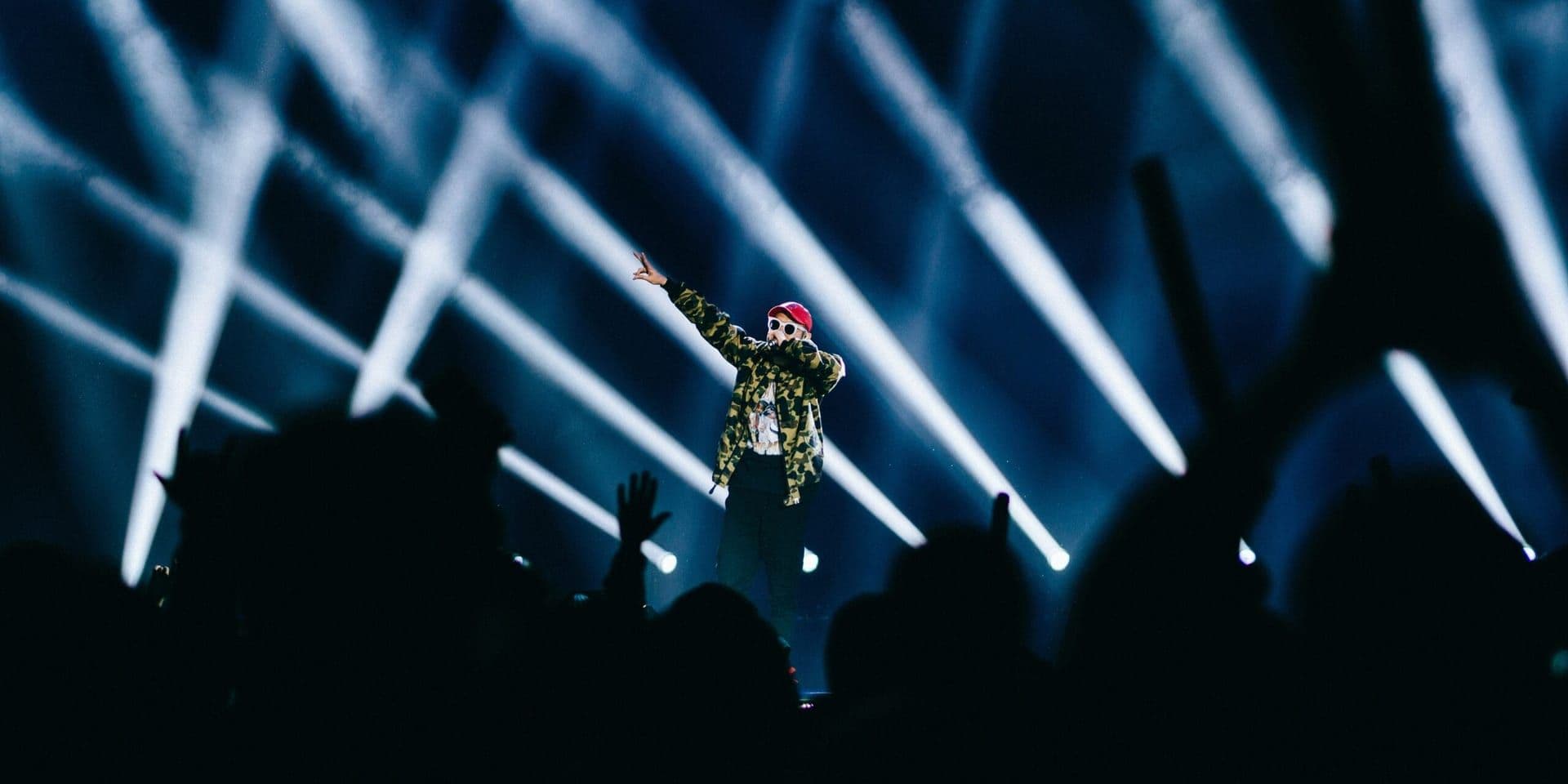 KCON LA 2025 Brings K‑Pop Legends Back to Los Angeles