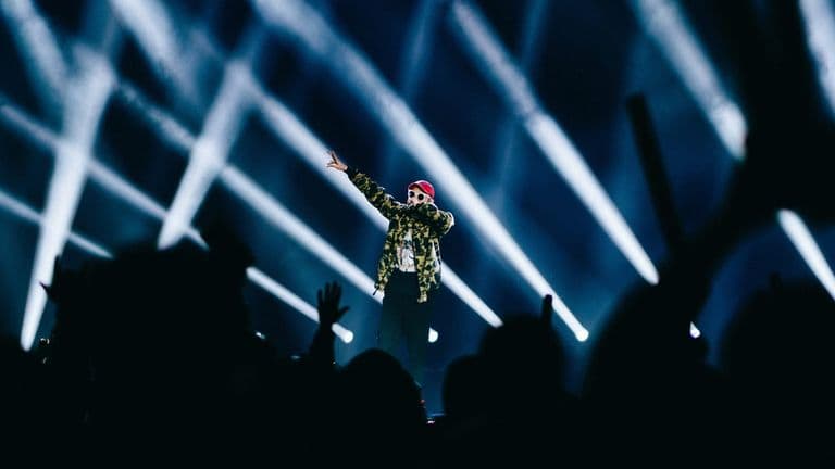 KCON LA 2025 Brings K‑Pop Legends Back to Los Angeles