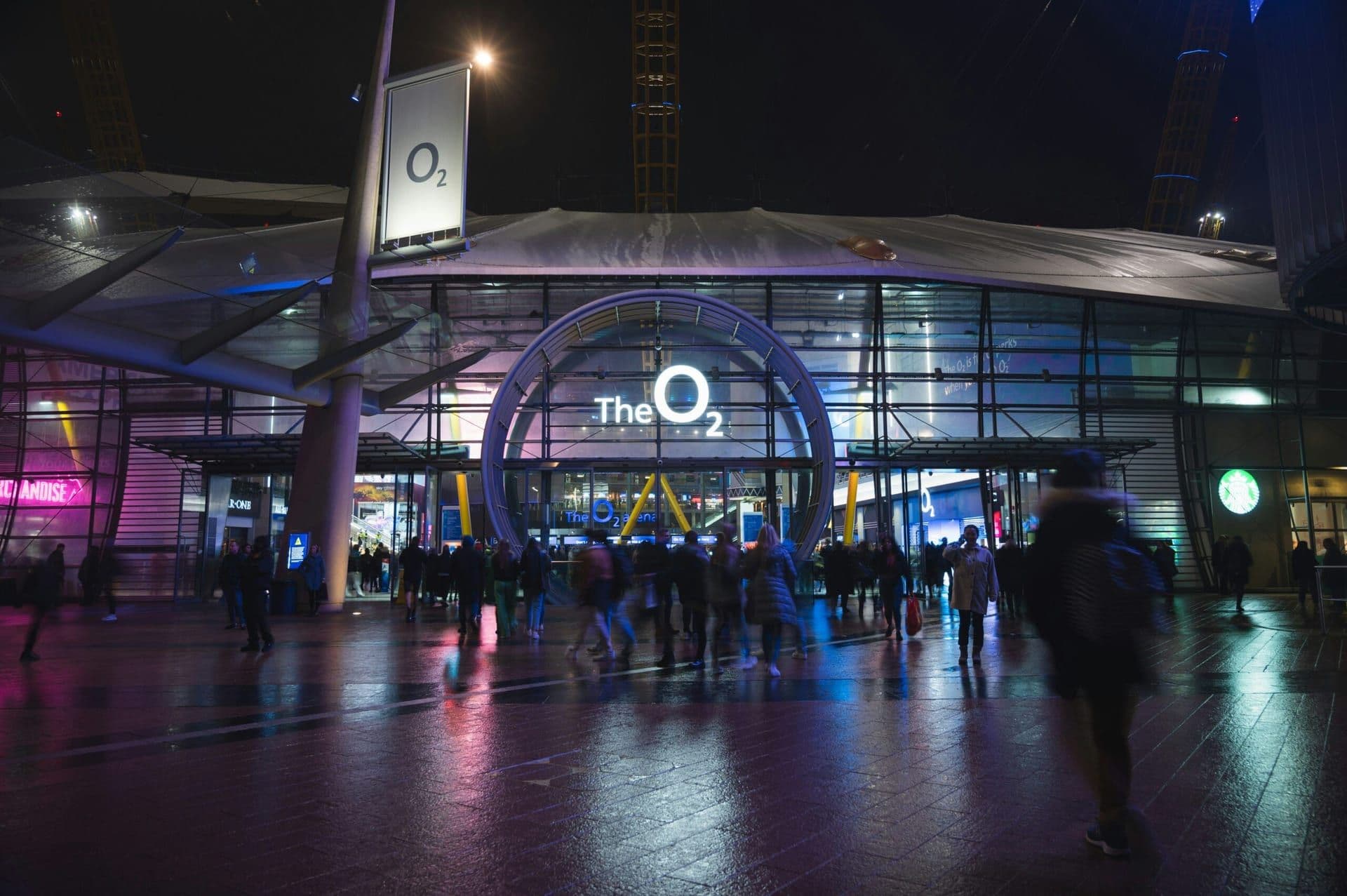 The Killers’ Unforgettable Euro 2024 Celebration at O2 Arena