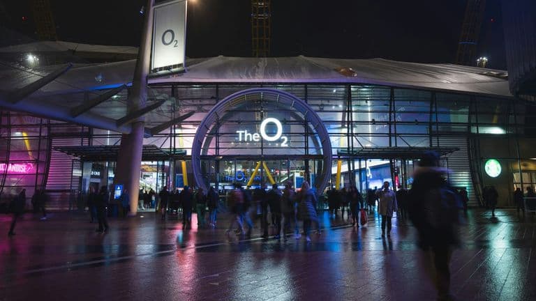 The Killers’ Unforgettable Euro 2024 Celebration at O2 Arena