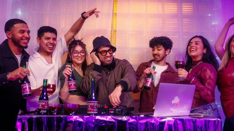 Variety Hitmakers Brunch 2025 Celebrates the Rising Influence of Songwriters, Producers, and Digital Creators