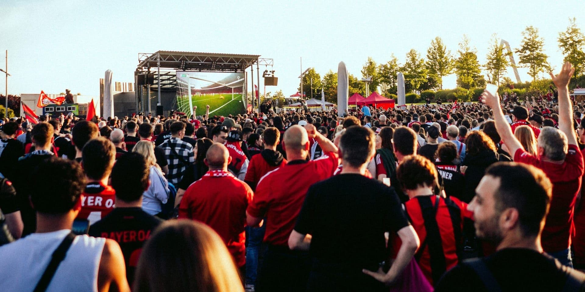 The Weeknd Headlines Historic Comeback Show in Montreal’s Parc Jean-Drapeau on July 24, 2025