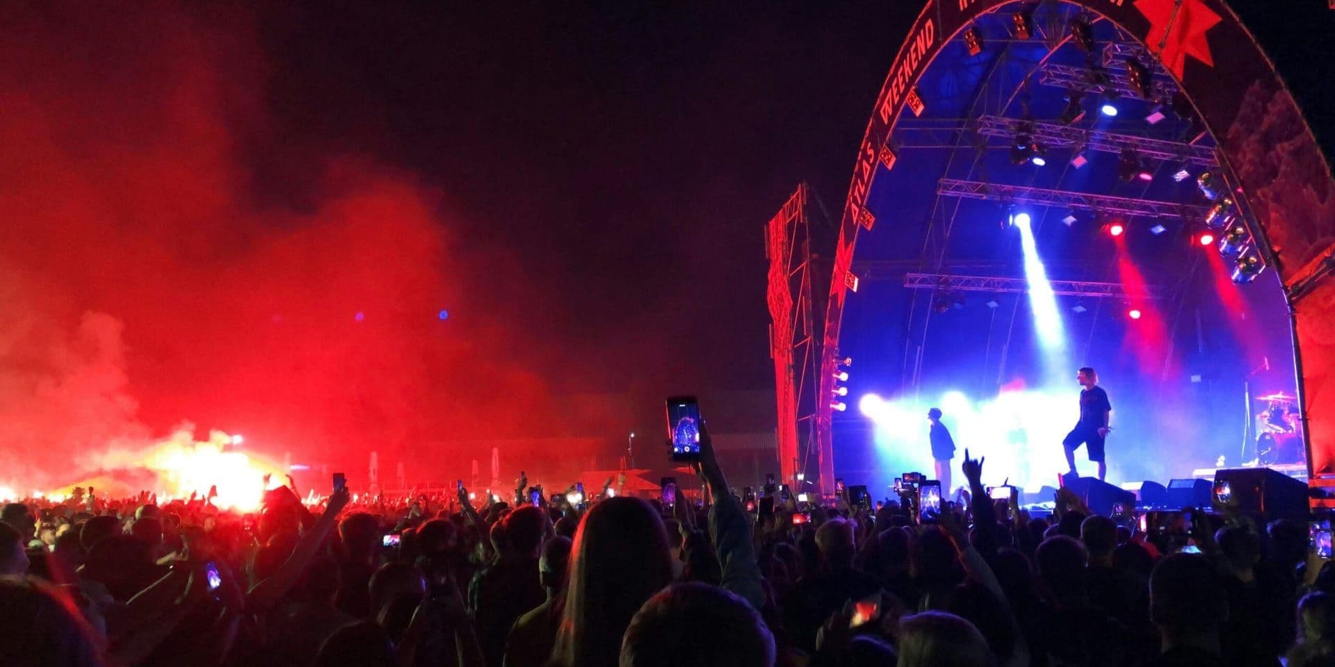 Oasis Reunites in Cardiff, Launching ‘Live ’25’ Tour After 16-Year Hiatus