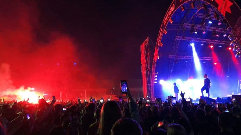 Oasis Reunites in Cardiff, Launching ‘Live ’25’ Tour After 16-Year Hiatus