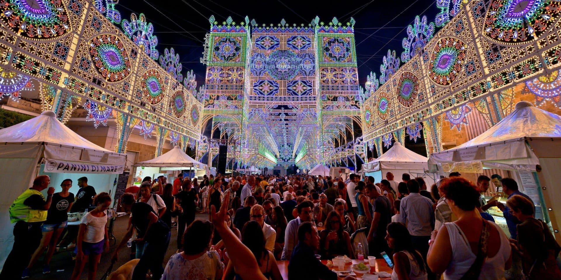 Stars Shine Across International Festivals, from Italy to Aspen