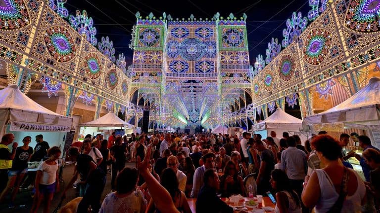Stars Shine Across International Festivals, from Italy to Aspen