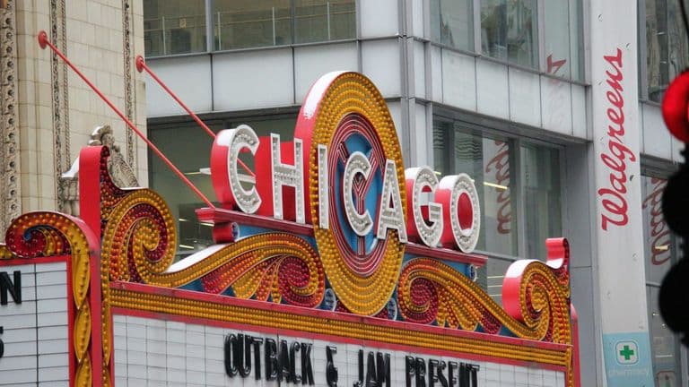Lady Gaga’s Glorious Return to the Stage at the 2024 Chicago Music Festival
