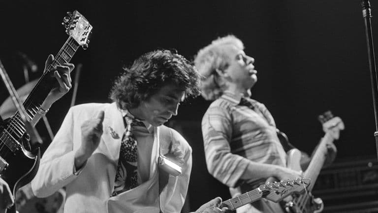 Classic Rock Legends Reunite for a Historic Night at The Hollywood Bowl: A Resurgence of Rock’s Golden Era