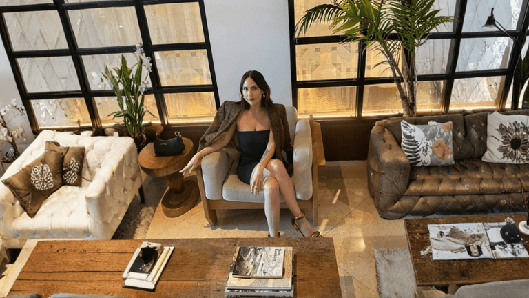 Talent manager Emily Stencel is redefining what it means to build a personal brand by focusing on authenticity and passion.