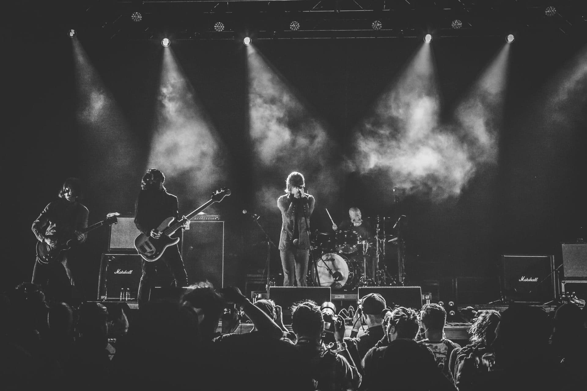 Sum 41 Calls It Quits After 27 Years – The End of an Era