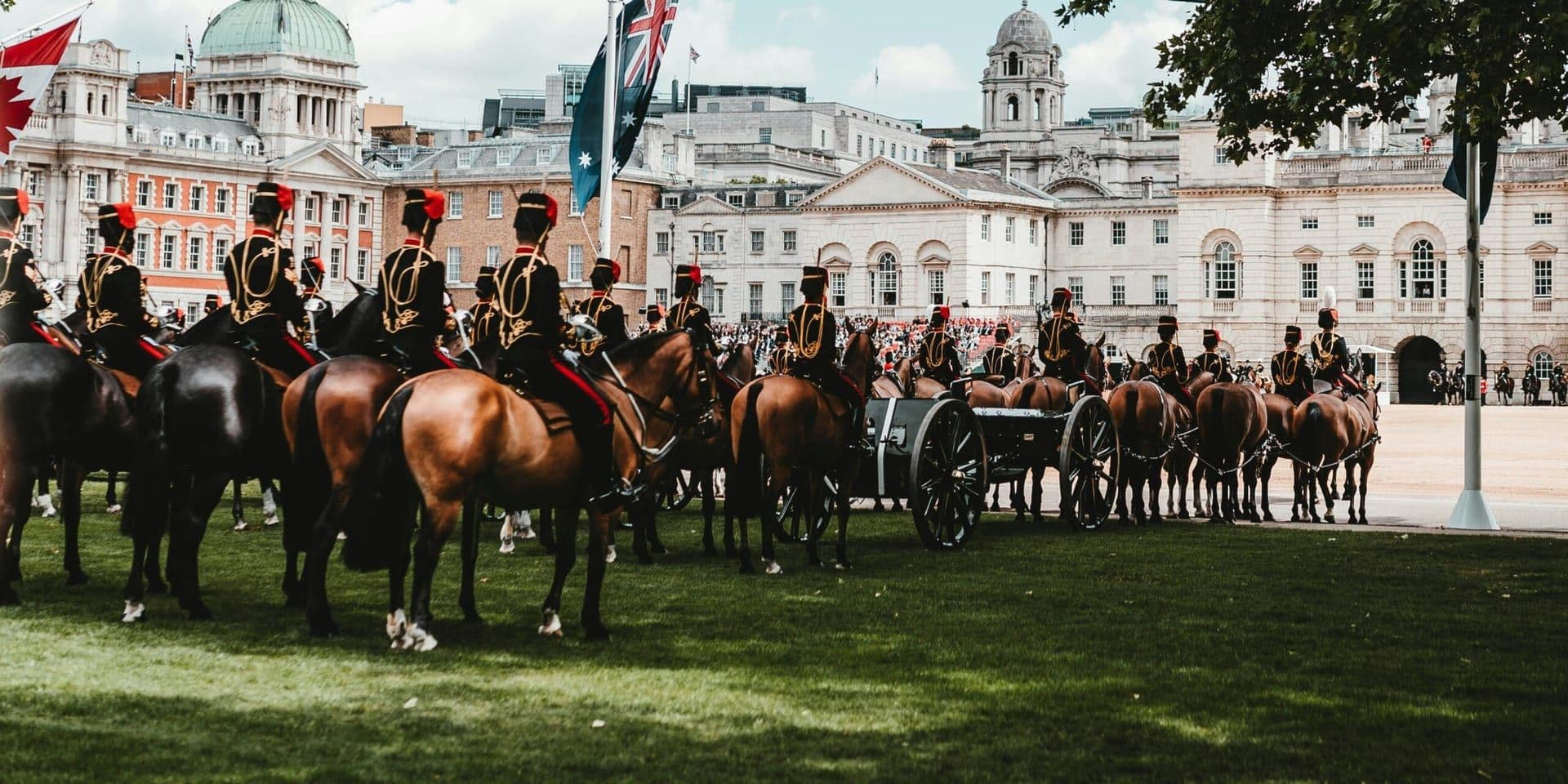 Royal Ascot: Prince William Shines on Glamorous Day Two