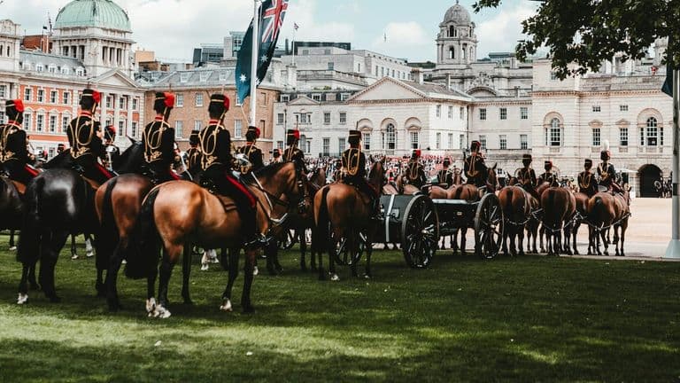Royal Ascot: Prince William Shines on Glamorous Day Two