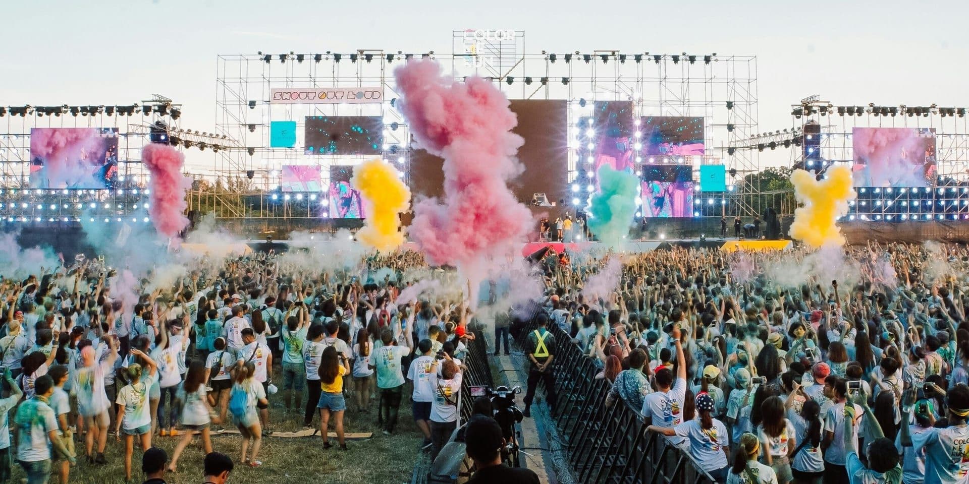 BottleRock Napa Valley 2025 Kicks Off with Star-Studded Lineup