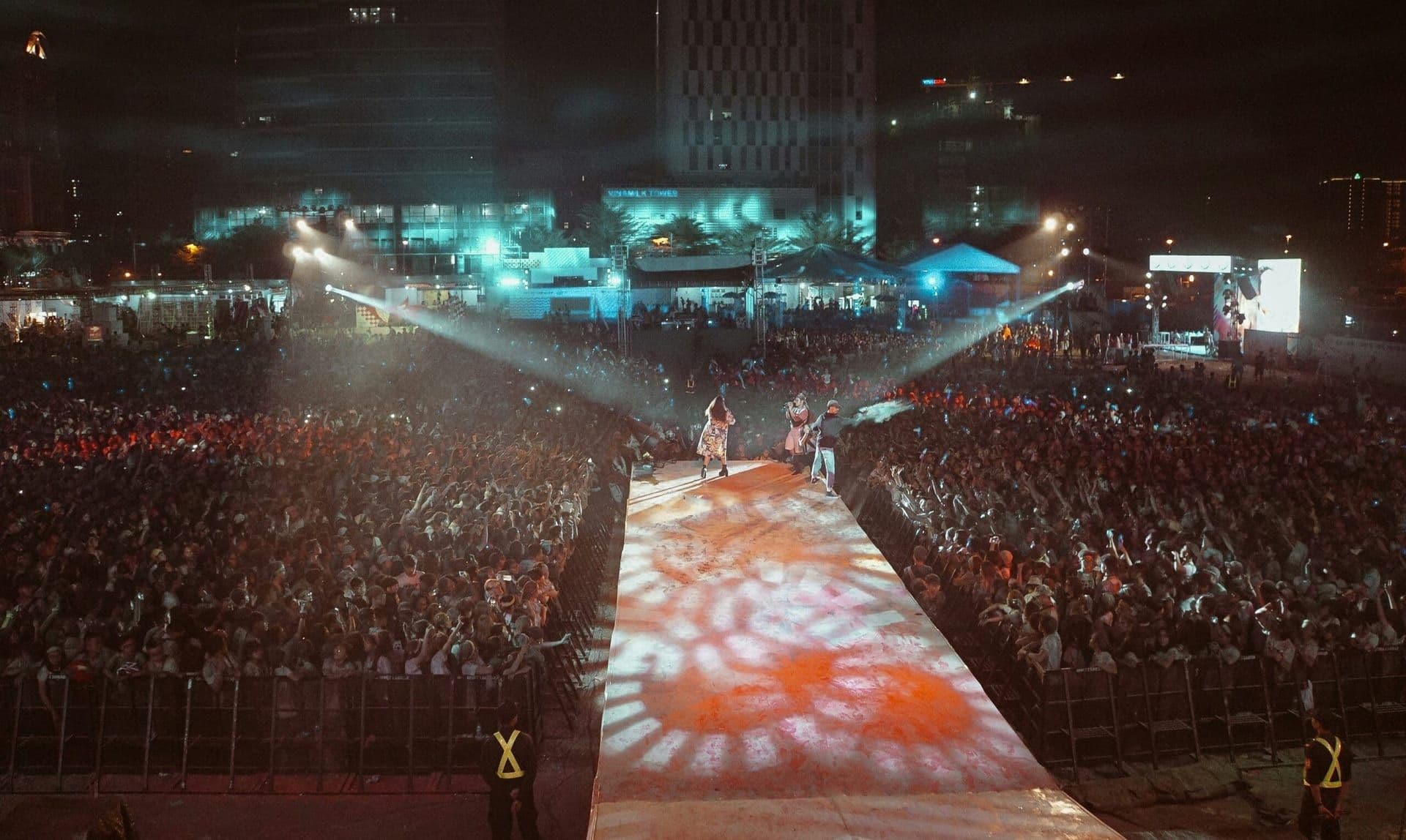Lady Gaga Breaks Attendance Records with Rio Concert Ahead of ‘Mayhem Ball’ Tour Launch