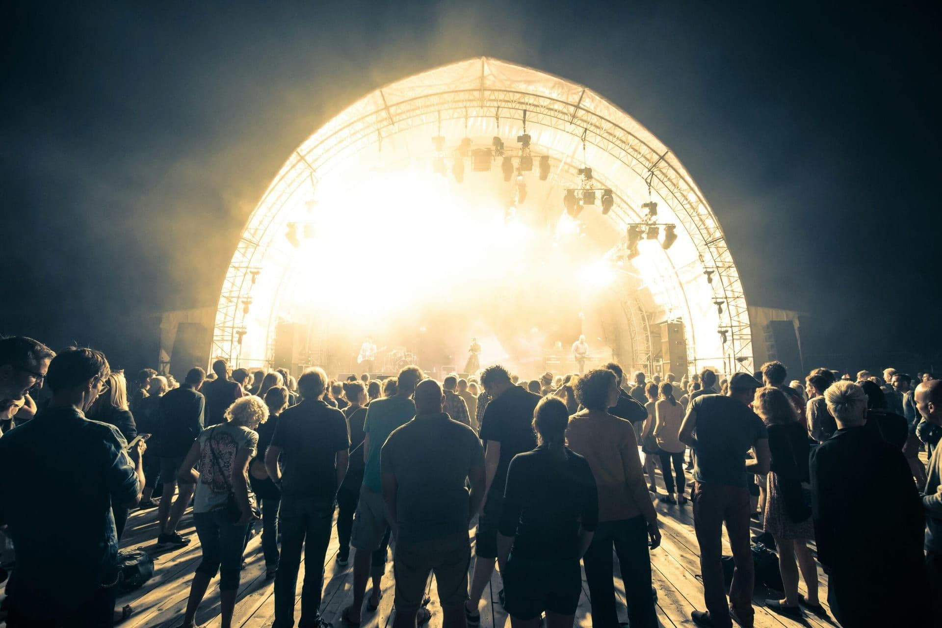 Sziget Festival 2024: A Melodic Journey of Sustainability and Culture