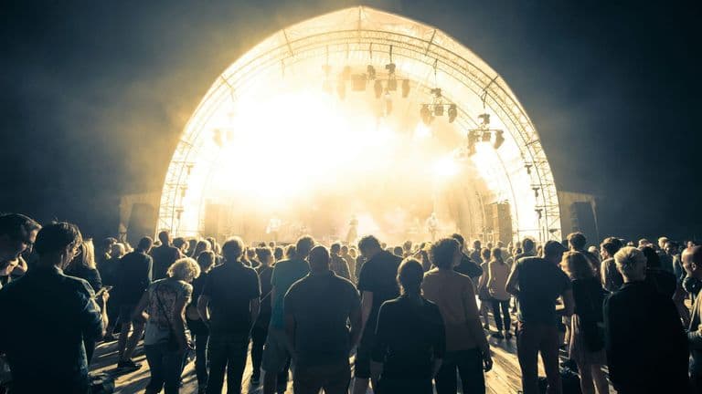 Sziget Festival 2024: A Melodic Journey of Sustainability and Culture