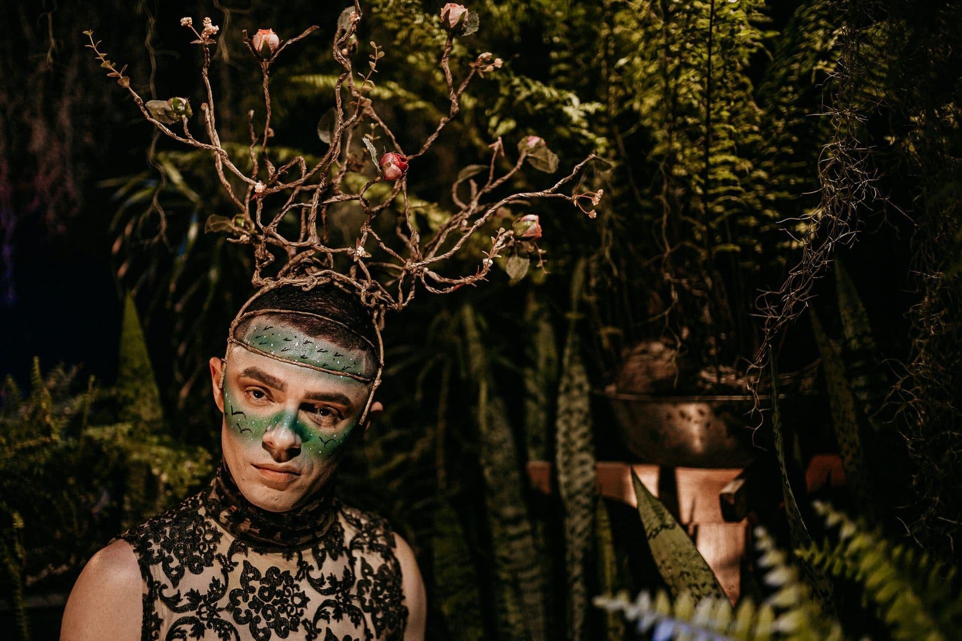 Clara Duvall’s Groundbreaking Fashion Show Marks a New Era for Environmental Activism in the Industry