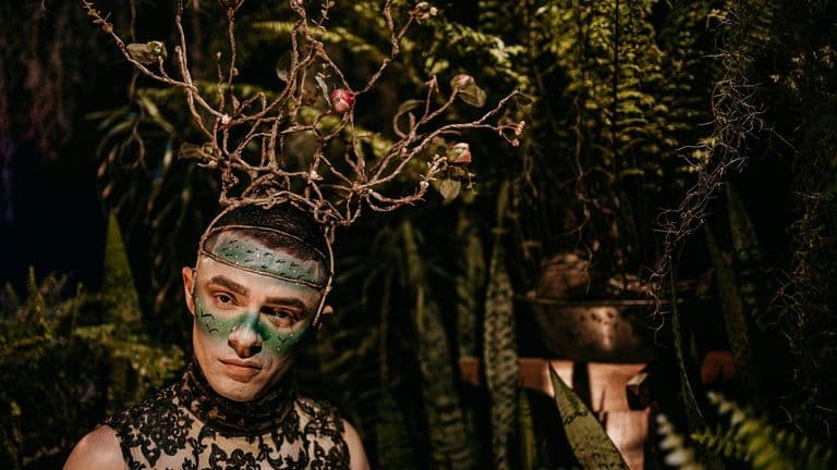 Clara Duvall’s Groundbreaking Fashion Show Marks a New Era for Environmental Activism in the Industry
