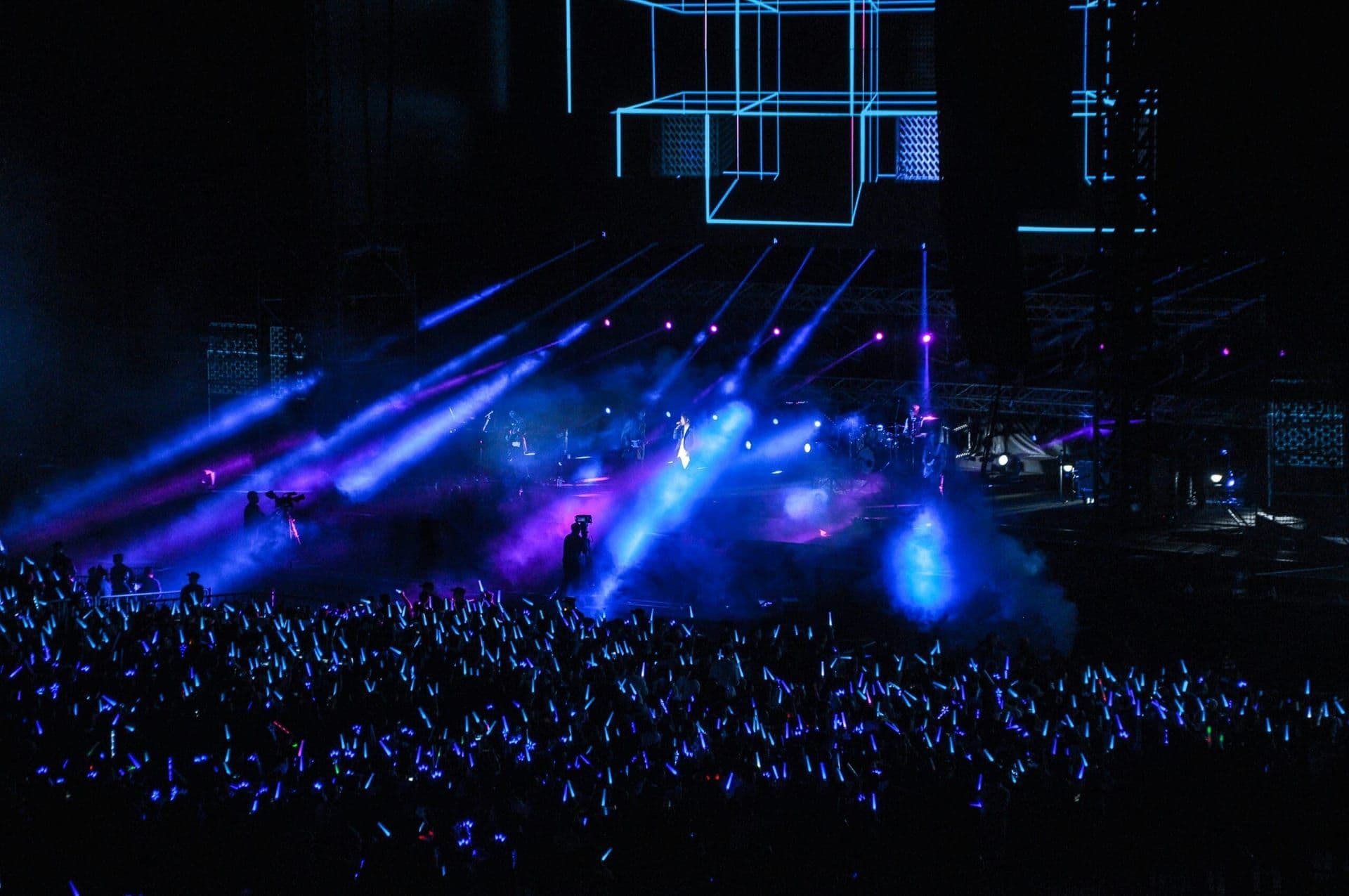 “The Volunteers” Asia Tour: A New Sound in Manila