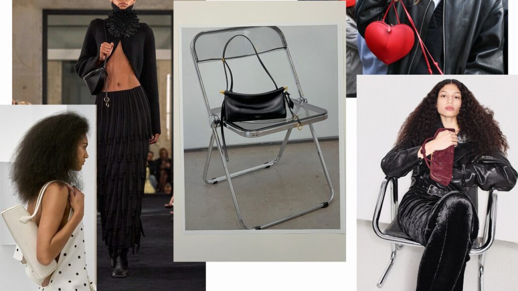 Alaïa handbag essentials: your guide to iconic bag shopping