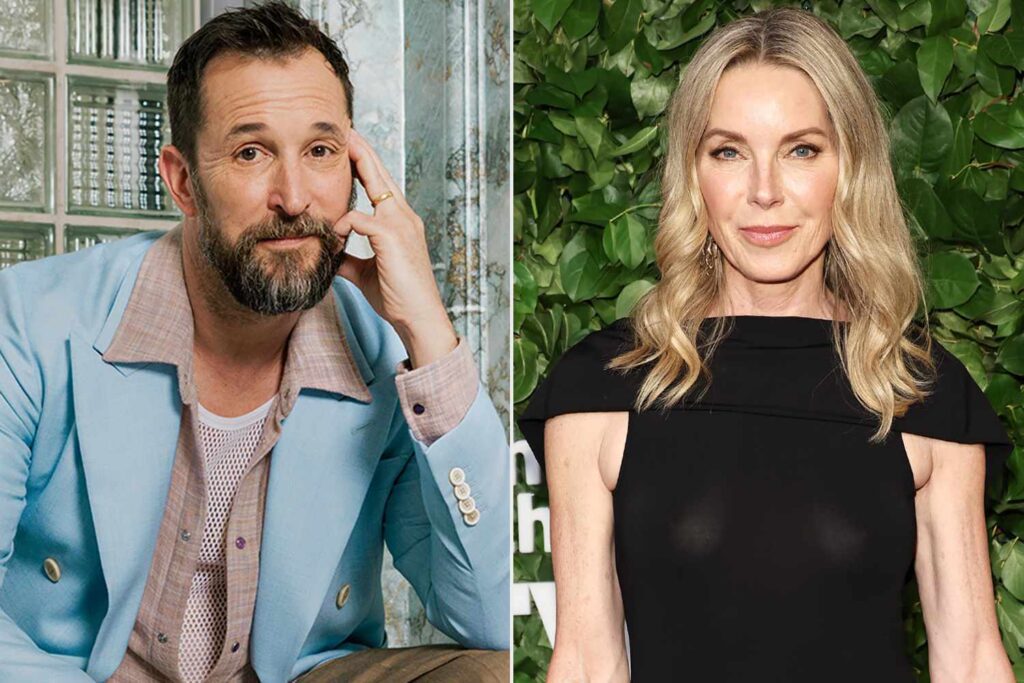 Noah weil expresses heartfelt disappointment over lawsuit from "er" creator's